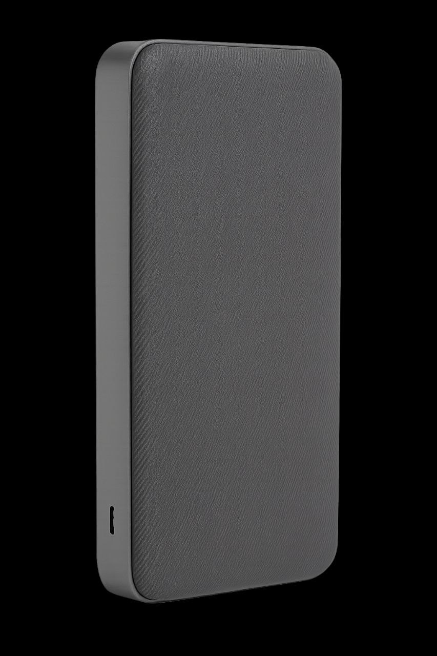 پاور بانک و شارژر