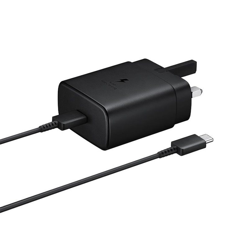 شارژر سامسونگ ۴۵W PD Adapter USB-C